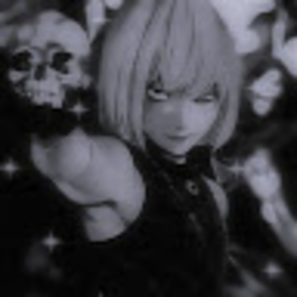 Meet your Posher, Maylyn